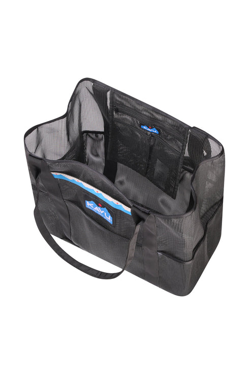 KAVU Alder Lake Tote 大容量沙灘袋